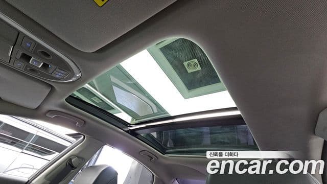 Genesis G80 Luxury, 2017 17