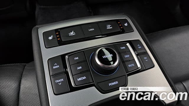 Genesis G80 Luxury, 2017 19