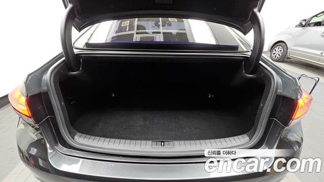 Genesis G80 Luxury, 2017 20