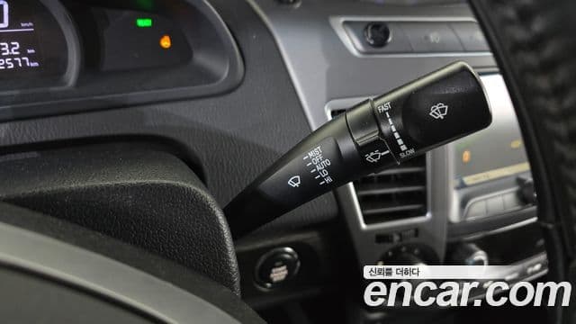 KG모빌리티(SsangYong) Korando 투리스모 4WD RX 9인승, 2018 19