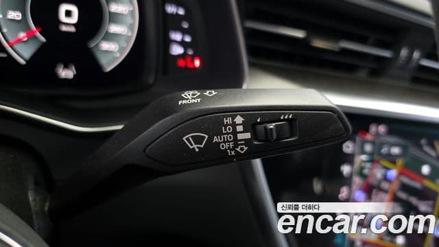 Audi A7 (4K) Premium, 2021 9