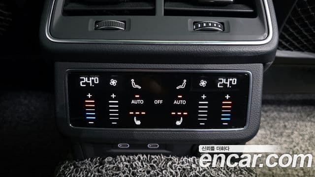 Audi A7 (4K) Premium, 2021 18