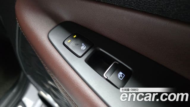 Hyundai Santa Fe TM Inspiration, 2019 19