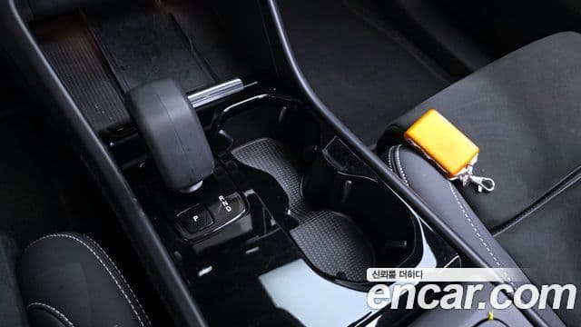 Volvo XC40 Recharge twin Ultimate, 2023 9