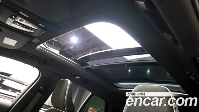 Volvo XC40 Recharge twin Ultimate, 2023 19