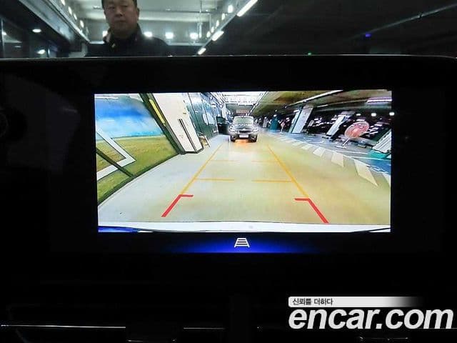 Chevrolet(GM대우) Trax кроссовер 1.2 ACTIV, 2025 13