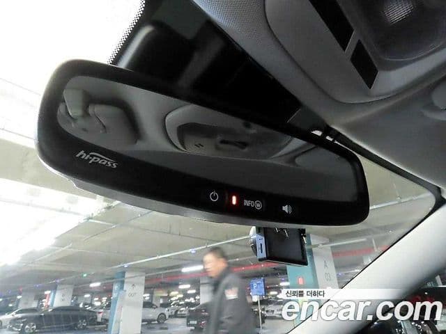 Chevrolet(GM대우) Trax кроссовер 1.2 ACTIV, 2025 14