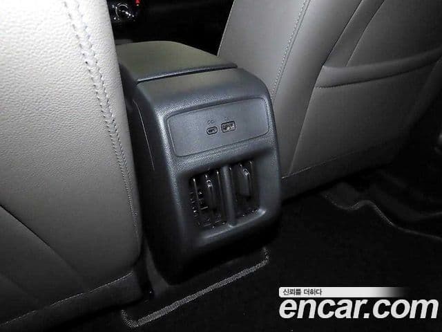 Chevrolet(GM대우) Trax кроссовер 1.2 ACTIV, 2025 16