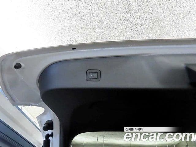 Chevrolet(GM대우) Trax кроссовер 1.2 ACTIV, 2025 17