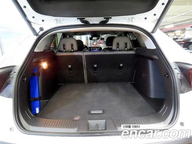 Chevrolet(GM대우) Trax кроссовер 1.2 ACTIV, 2025 18