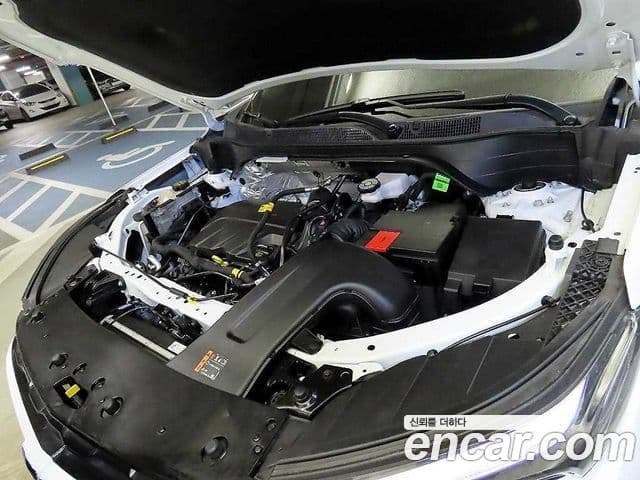 Chevrolet(GM대우) Trax кроссовер 1.2 ACTIV, 2025 19