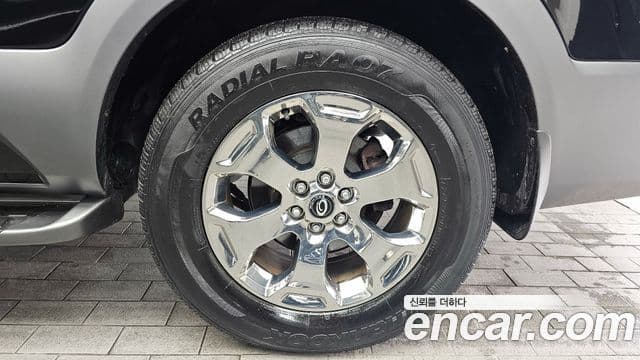 Kia Mohave 4WD JV300, 2014 все фото