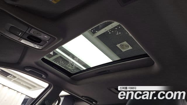 Kia Mohave 4WD JV300, 2014 18