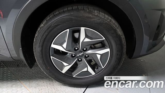 Kia Sorento 4세대 Prestige, 2022 все фото