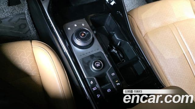 Kia Sorento 4세대 Prestige, 2022 9