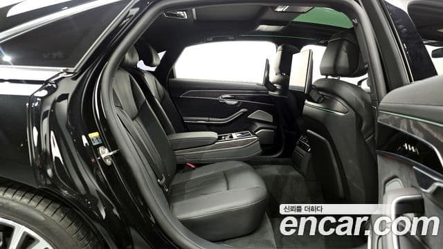 Audi A8 (D5) 55 TFSI Quattro Premium LWB, 2022 12