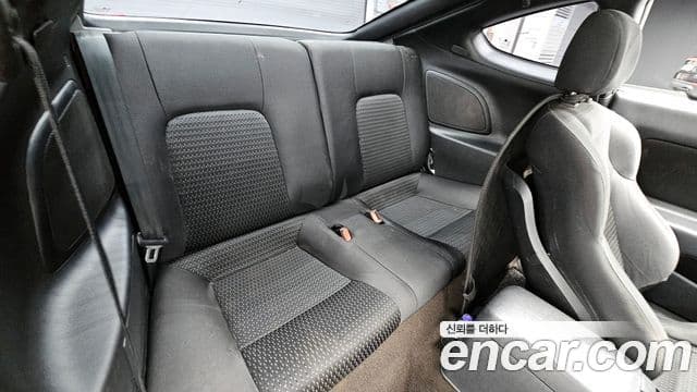 Hyundai 투스카니(новый кузов / новое поколение) люксовая версия, 2009 11