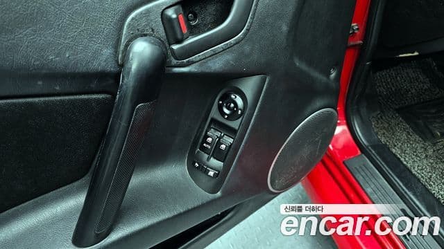 Hyundai 투스카니(новый кузов / новое поколение) люксовая версия, 2009 13