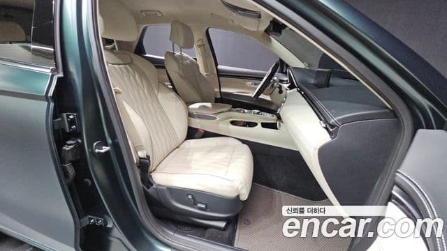 Genesis GV70, 2023 11
