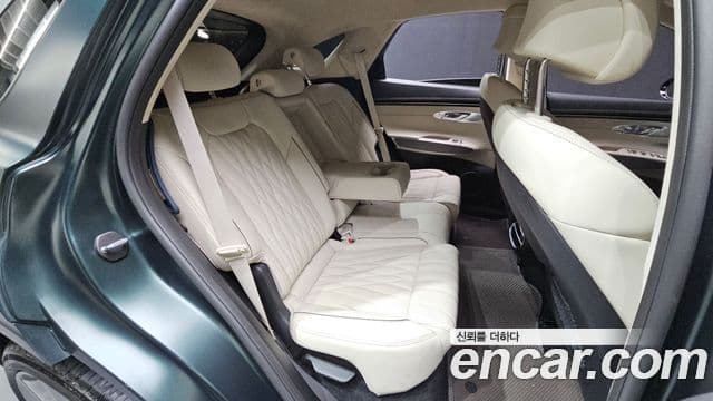 Genesis GV70, 2023 12