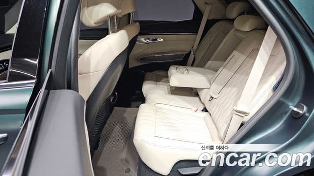 Genesis GV70, 2023 13