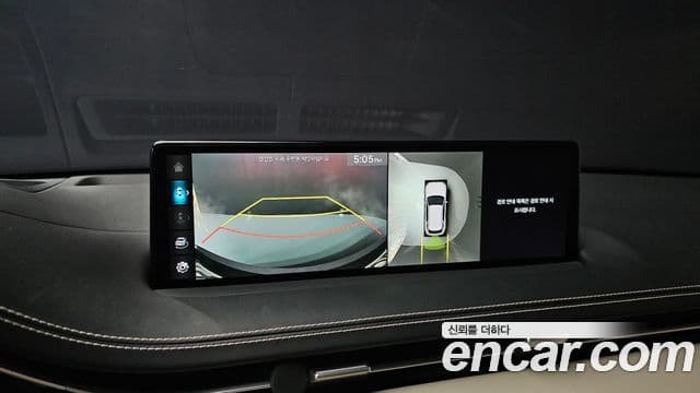 Genesis GV70, 2023 16