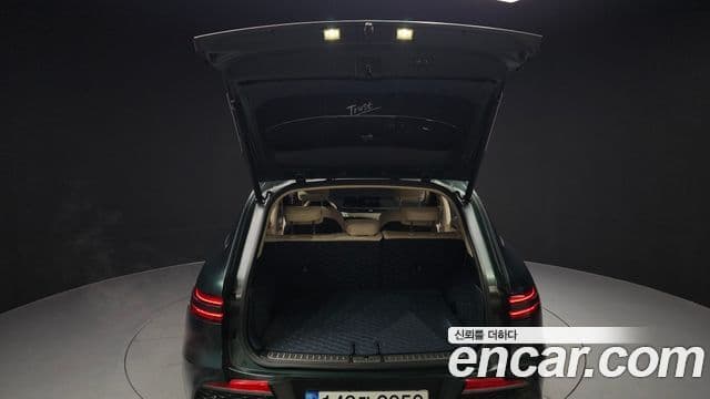 Genesis GV70, 2023 20