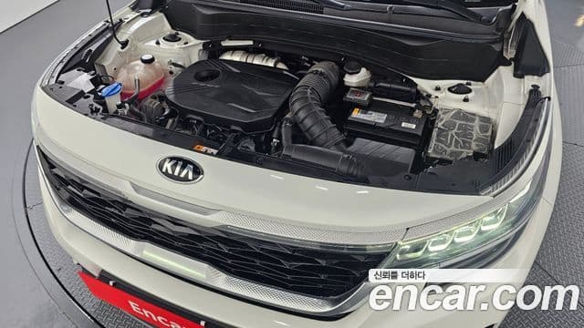 Kia Seltos Signature, 2022 6