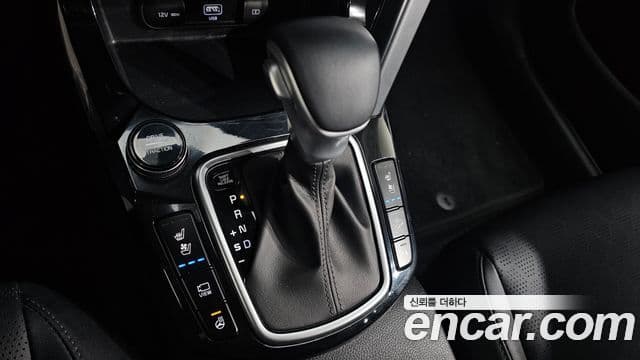 Kia Seltos Signature, 2022 9