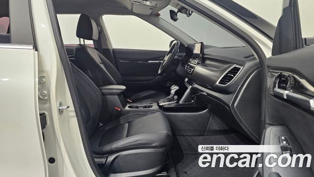 Kia Seltos Signature, 2022 10