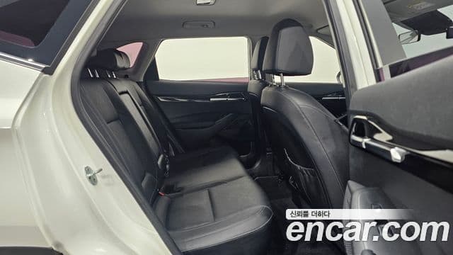 Kia Seltos Signature, 2022 12