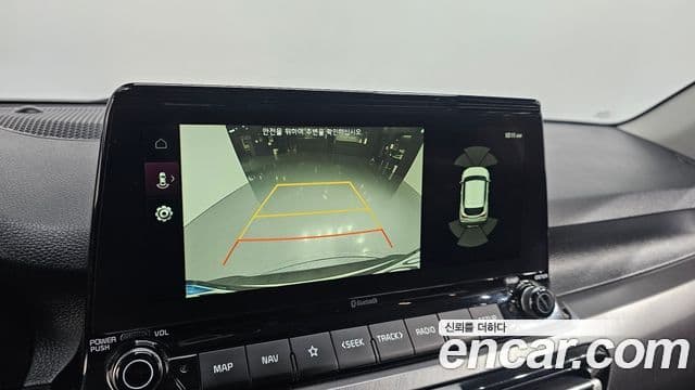 Kia Seltos Signature, 2022 15