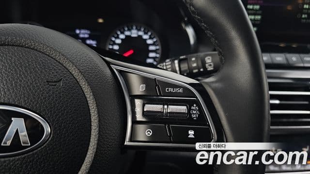 Kia Seltos Signature, 2022 18