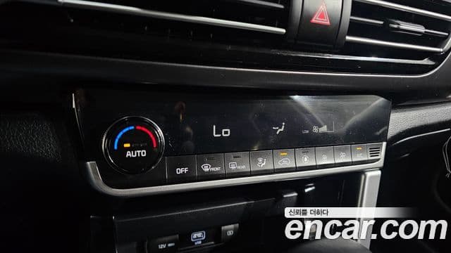 Kia Seltos Signature, 2022 19