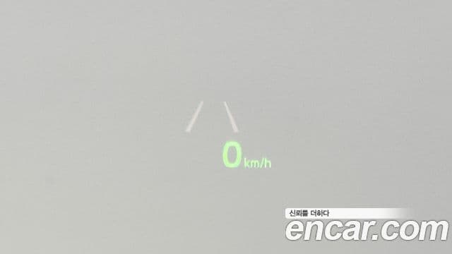 Kia All New K7 3.3 GDI Limited Plus, 2017 17