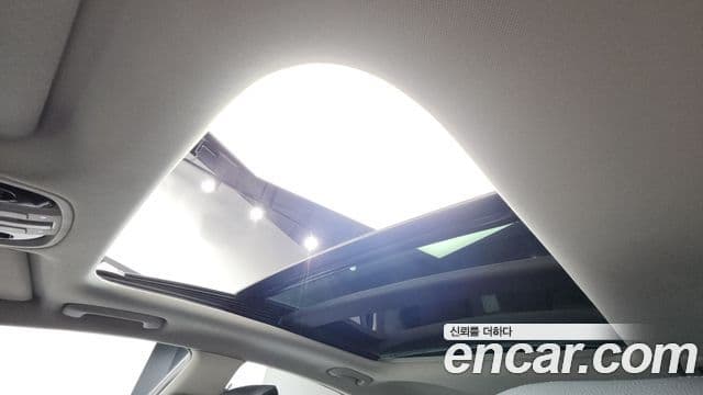 Kia All New K7 3.3 GDI Limited Plus, 2017 18