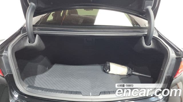 Kia All New K7 3.3 GDI Limited Plus, 2017 20