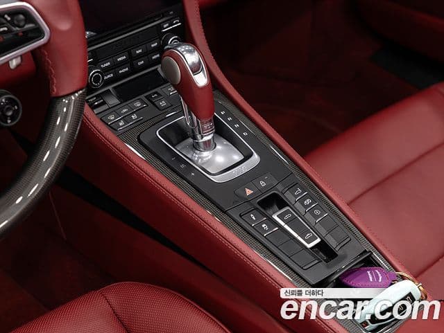 Porsche 718 Boxster 4.0 GTS, 2024 9