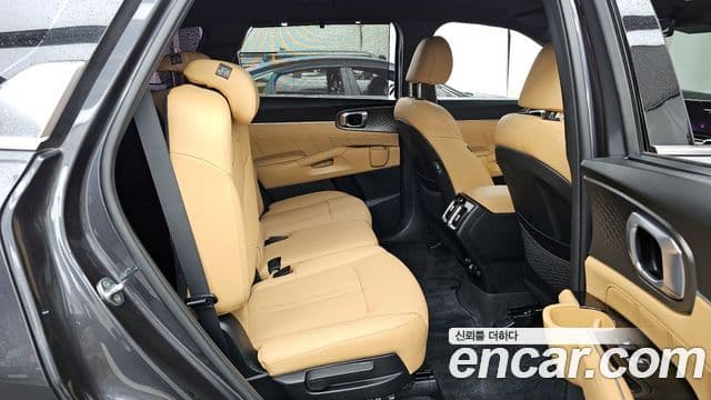 Kia Sorento 4세대 Noblesse, 2023 12