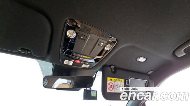 Kia Sorento 4세대 Noblesse, 2023 18