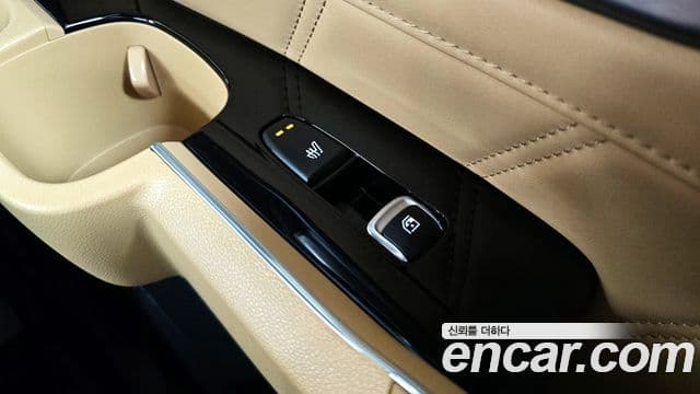 Kia Sorento 4세대 Noblesse, 2023 19