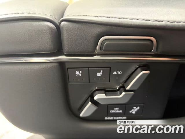 Toyota Alphard 4세대 2.5 HEV Executive AWD, 2024 9