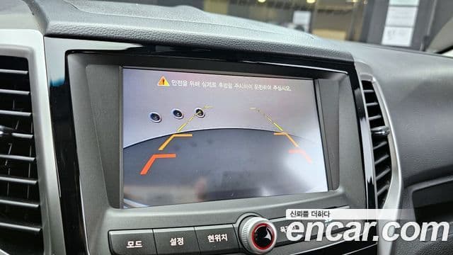 KG모빌리티(SsangYong) Tivoli дизель LX 2WD, 2016 16