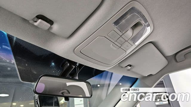 KG모빌리티(SsangYong) Tivoli дизель LX 2WD, 2016 17