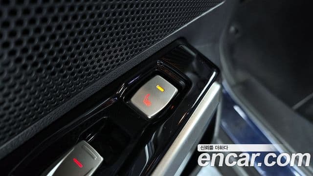 KG모빌리티(SsangYong) Tivoli дизель LX 2WD, 2016 19