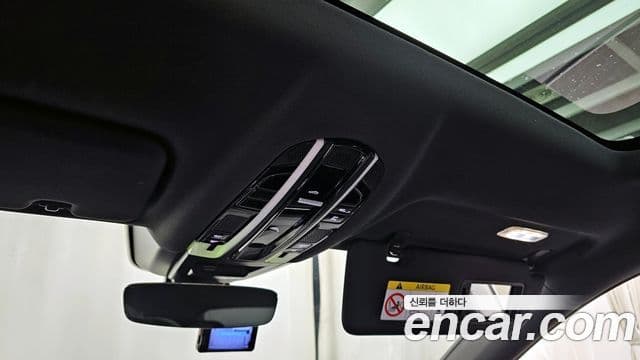 Porsche Cayenne (PO536) 3.0 купе, 2021 17