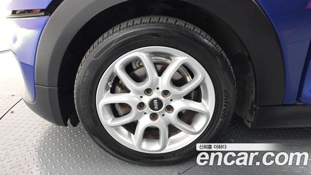 Mini Cooper D 3세대, 2019 все фото