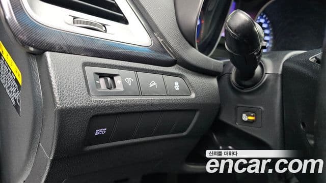 Hyundai Santa Fe DM Premium, 2015 13