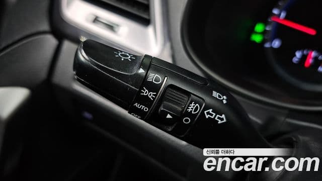 Hyundai Santa Fe DM Premium, 2015 15