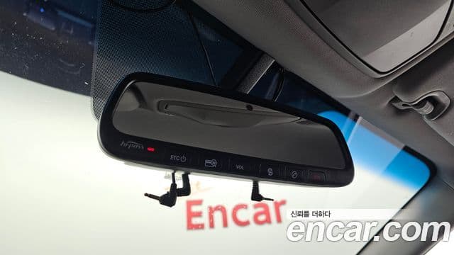 Hyundai Santa Fe DM Premium, 2015 18